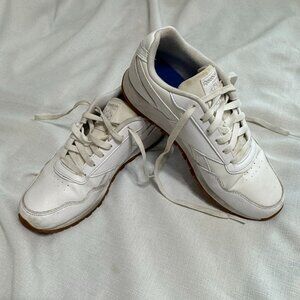 Reebok Women's Classic Ortholite Sneakers